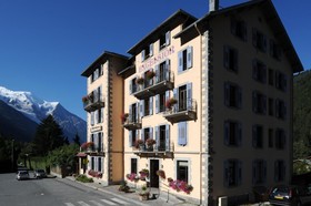 Excelsior Chamonix Hôtel & Spa