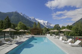 Excelsior Chamonix Hôtel & Spa