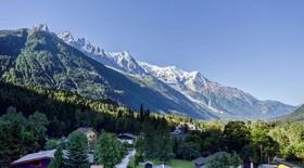 Excelsior Chamonix Hôtel & Spa