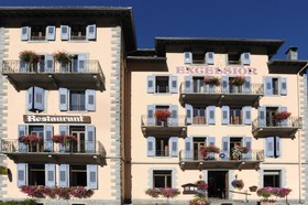 Excelsior Chamonix Hôtel & Spa