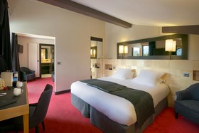 Excelsior Chamonix Hôtel & Spa