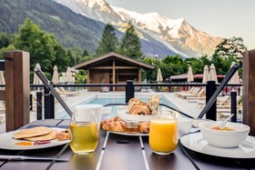 Excelsior Chamonix Hôtel & Spa