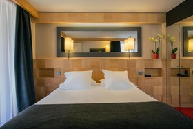 Excelsior Chamonix Hôtel & Spa