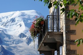 Excelsior Chamonix Hôtel & Spa