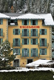 Excelsior Chamonix Hôtel & Spa