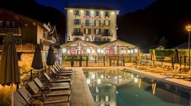 Excelsior Chamonix Hôtel & Spa
