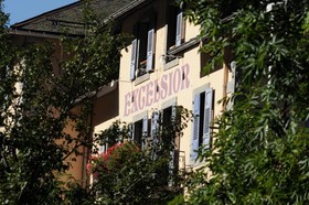 Excelsior Chamonix Hôtel & Spa