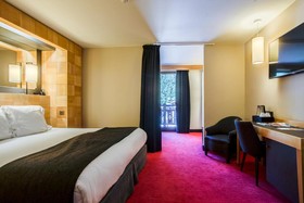 Excelsior Chamonix Hôtel & Spa