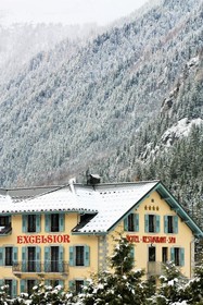 Excelsior Chamonix Hôtel & Spa