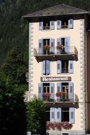 Excelsior Chamonix Hôtel & Spa