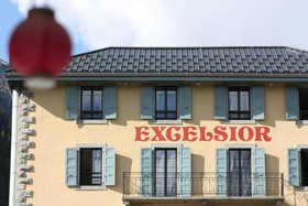 Excelsior Chamonix Hôtel & Spa