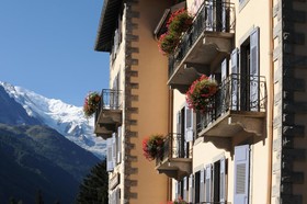 Excelsior Chamonix Hôtel & Spa