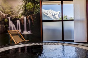Excelsior Chamonix Hôtel & Spa