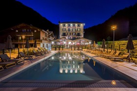 Excelsior Chamonix Hôtel & Spa