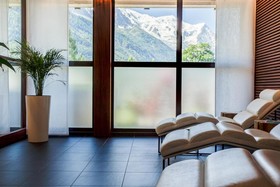 Excelsior Chamonix Hôtel & Spa