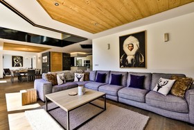 Black Diamond Chalet
