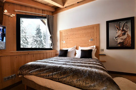 Black Diamond Chalet