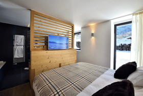 Black Diamond Chalet