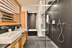 Black Diamond Chalet