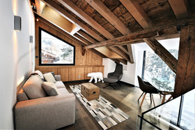 Black Diamond Chalet