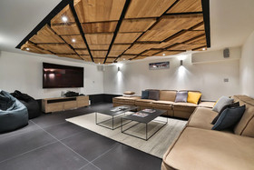 Black Diamond Chalet