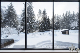 Black Diamond Chalet