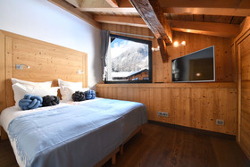 Black Diamond Chalet