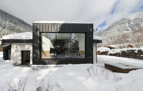 Black Diamond Chalet