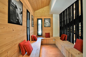 Black Diamond Chalet