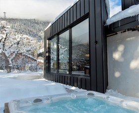Black Diamond Chalet