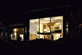 Black Diamond Chalet