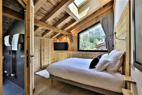 Black Diamond Chalet