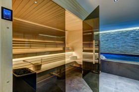 Black Pearl Chalet