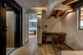 Black Pearl Chalet