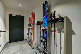 Black Pearl Chalet