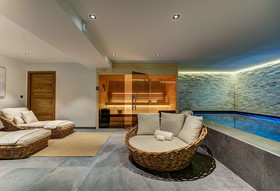 Black Pearl Chalet