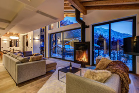 Black Pearl Chalet