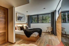 Black Pearl Chalet