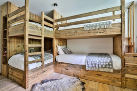Black Squirrel Chalet