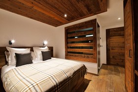 Black Stone Chalet