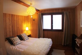 Chalet Aigle Royal