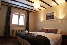 Chalet Aigle Royal