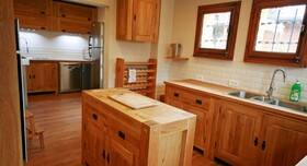 Chalet Aigle Royal
