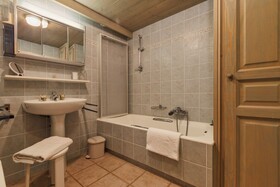 Chalet Du Brevent Ski In - Ski Out - Hap