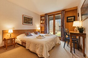 Chalet Du Brevent Ski In - Ski Out - Hap