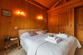 Chalet Du Brevent Ski In - Ski Out - Hap