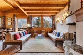 Chalet Du Brevent Ski In - Ski Out - Hap