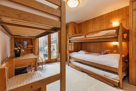 Chalet Du Brevent Ski In - Ski Out - Hap