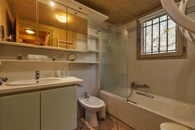 Chalet Du Brevent Ski In - Ski Out - Hap