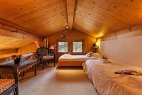 Chalet Du Brevent Ski In - Ski Out - Hap